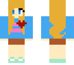me as frisk
