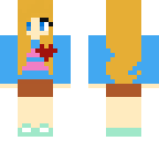 me as frisk