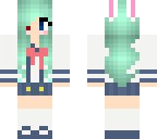 middle school rp skin