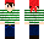 minerosuper pirata