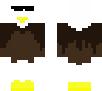 mlg eagle