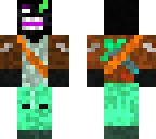 mob boy