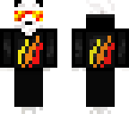 modifyed panda with logo