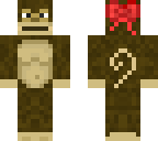 monkey edit
