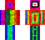 mr rainbow