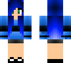 my casual skin