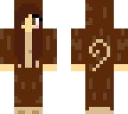 my monkey costume