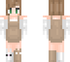 my new skin
