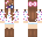my new skin