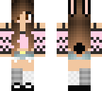 my new skin edit