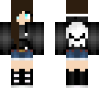 my rp character