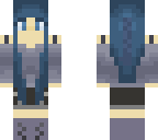 my skin