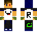 my skin