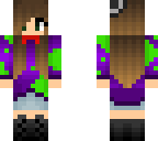 my skin