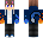 my skin but dog version