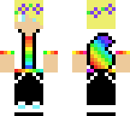 my skin ***-fox-thing