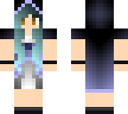 my summer wizard skin