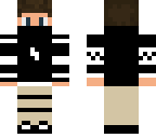 my tryhard skin