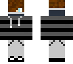 my version of zane