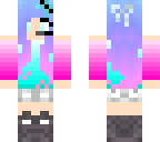 my yt skin