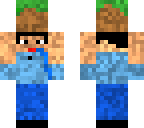 n00b steve