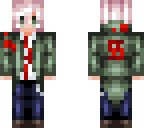 nagito komaeda - sdr2