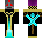 necromancer warlord