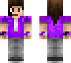 new madithecrazygamer or me fixed