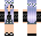 new skin