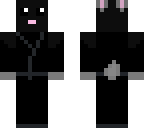 ninja bunny