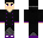 no cape skin