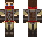 nomad paladin