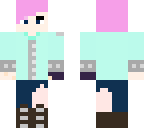 oc mixie