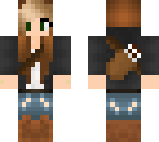 overlay archer