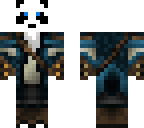 panda assassin