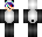 panda ghoul fixed