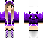 panda gurl
