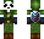 panda link