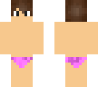 pant ie boi