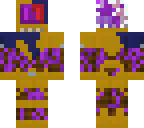partially corrupted gafi
