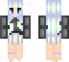 pastel goth