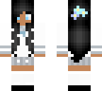 pdh uniform girl