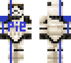 pie storm trooper