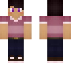 pink boy