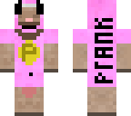pink sheep derp