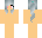 pony tail base