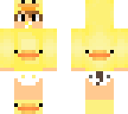 poopie duckie