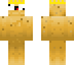 potato