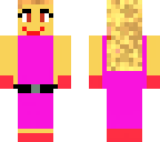 princess peach