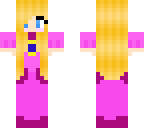 princess peach
